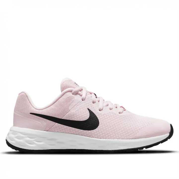 Zapatillas deporte Nike revolution 6 rosas