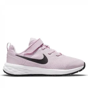 Zapatillas deporte Nike revolution 6 rosas