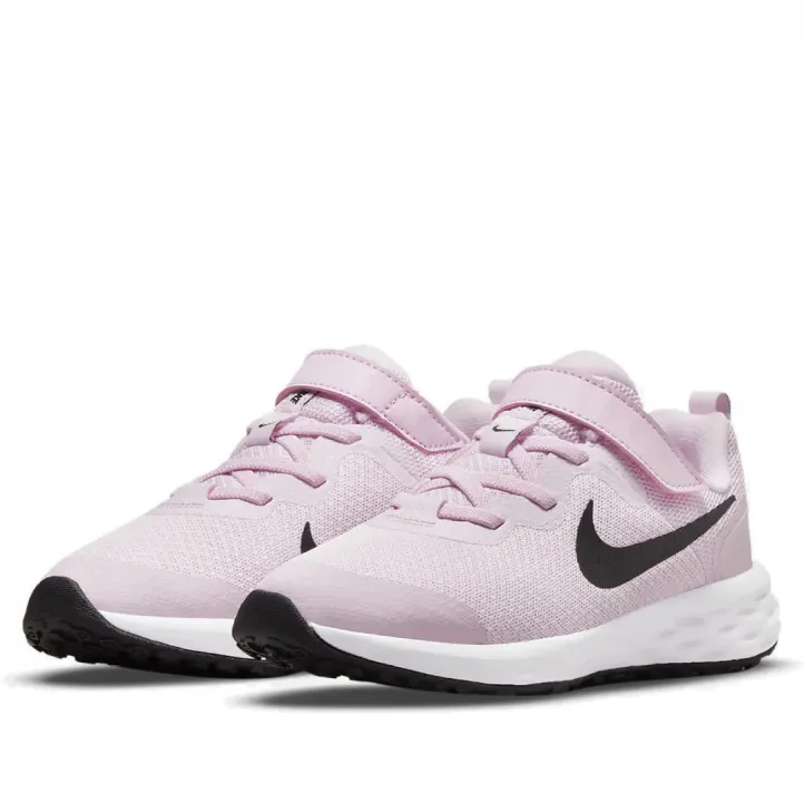 Zapatillas deporte Nike revolution 6 rosas