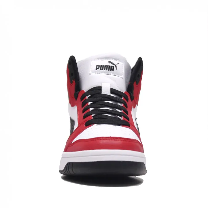 Zapatillas deporte Puma rebound v6 para niños