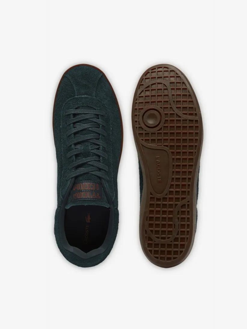 Zapatillas Lacoste Baseshot 224