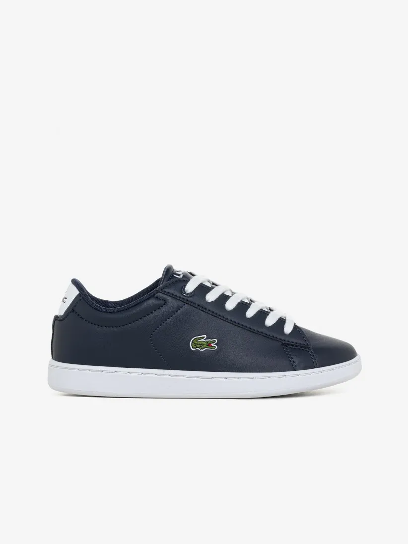 Zapatillas Lacoste Carnaby EVO 0722 4 C