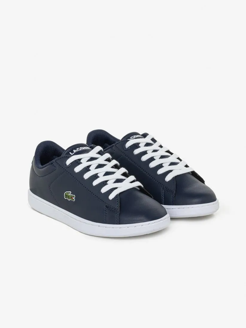 Zapatillas Lacoste Carnaby EVO 0722 4 C