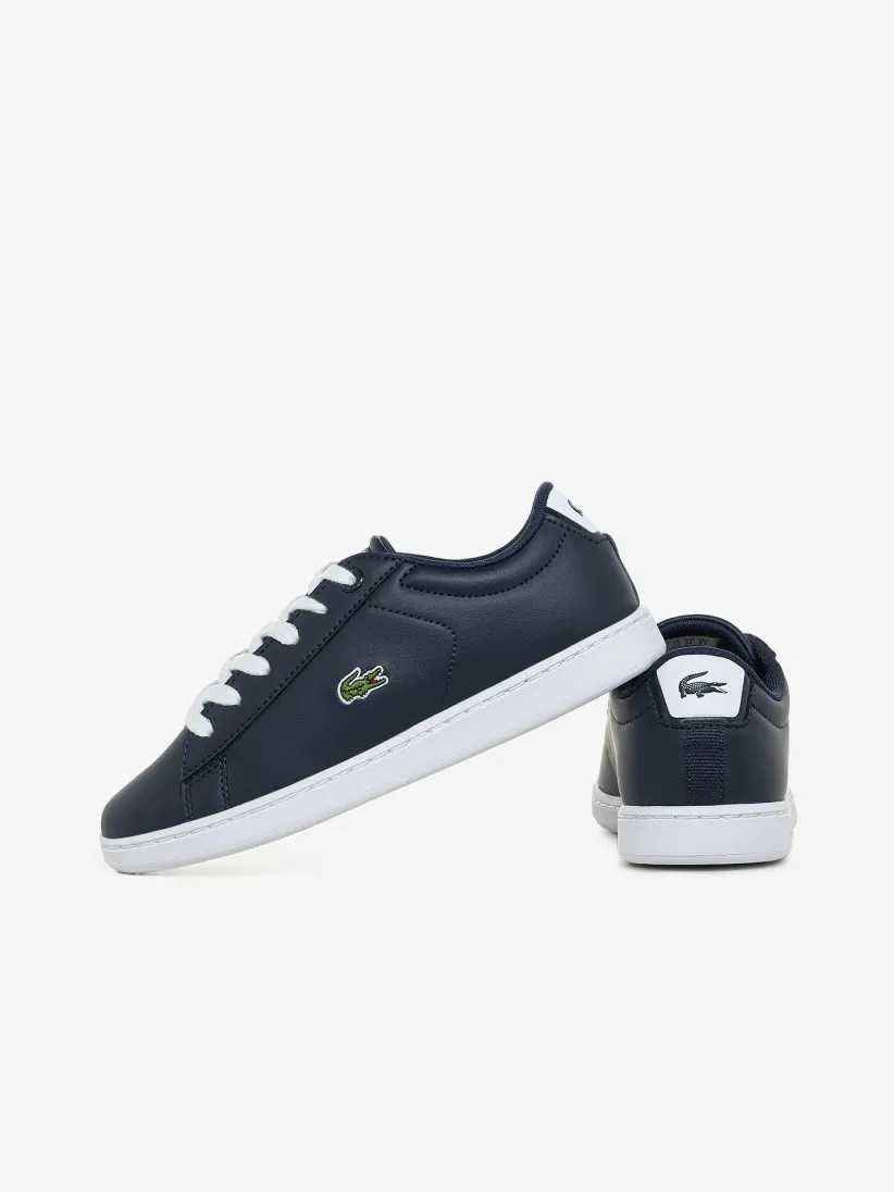 Zapatillas Lacoste Carnaby EVO 0722 4 C