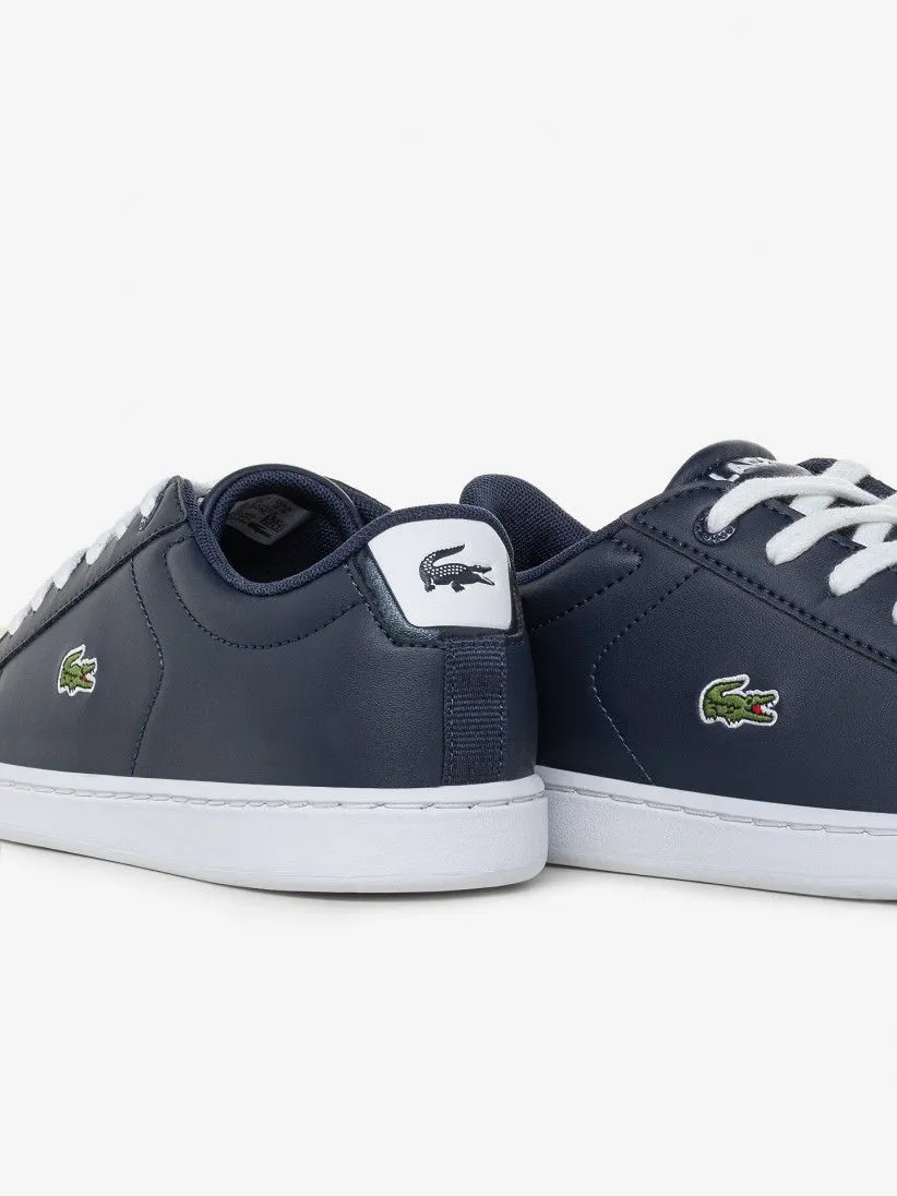 Zapatillas Lacoste Carnaby EVO 0722 4 C