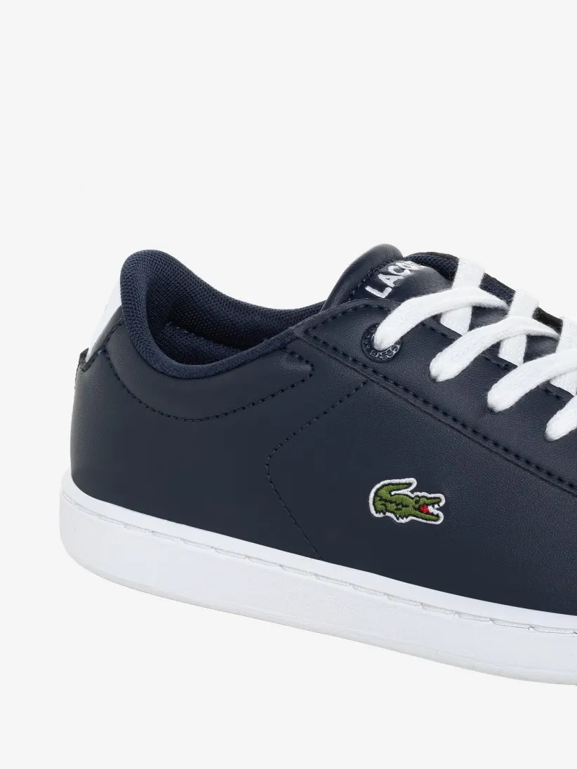 Zapatillas Lacoste Carnaby EVO 0722 4 C