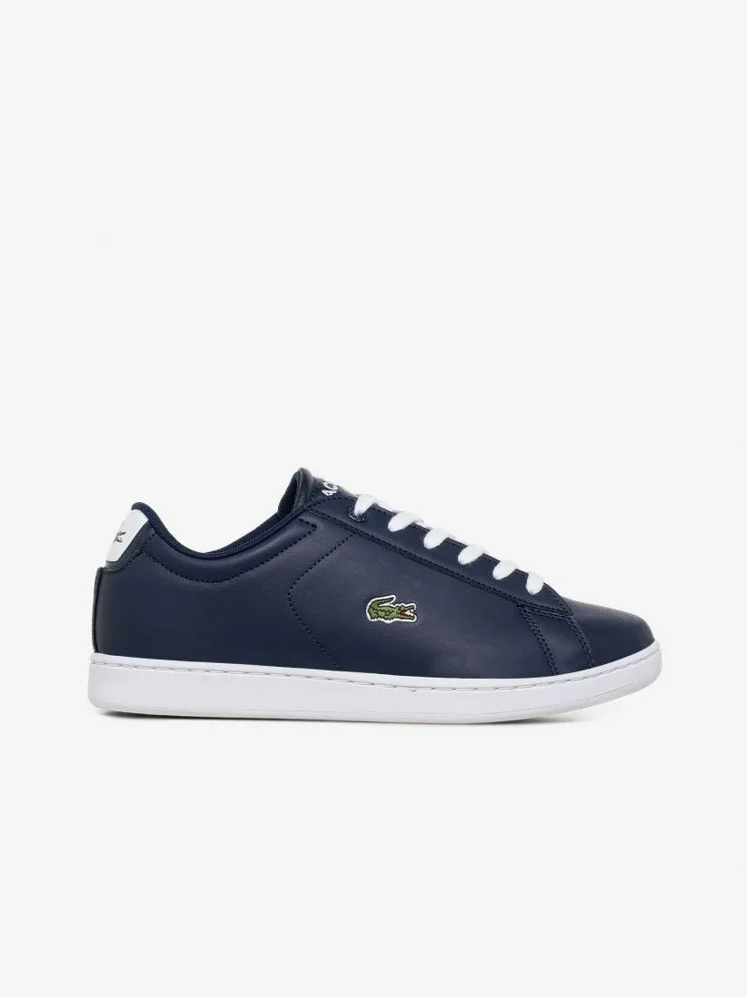 Zapatillas Lacoste Carnaby EVO 0722 J