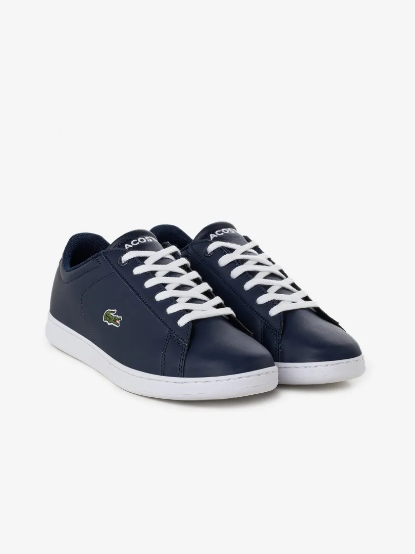 Zapatillas Lacoste Carnaby EVO 0722 J