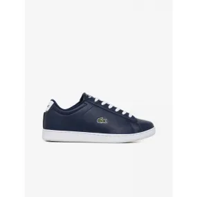 Zapatillas Lacoste Carnaby EVO 0722 J