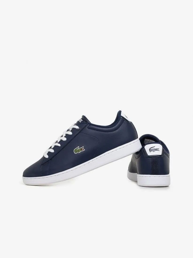 Zapatillas Lacoste Carnaby EVO 0722 J