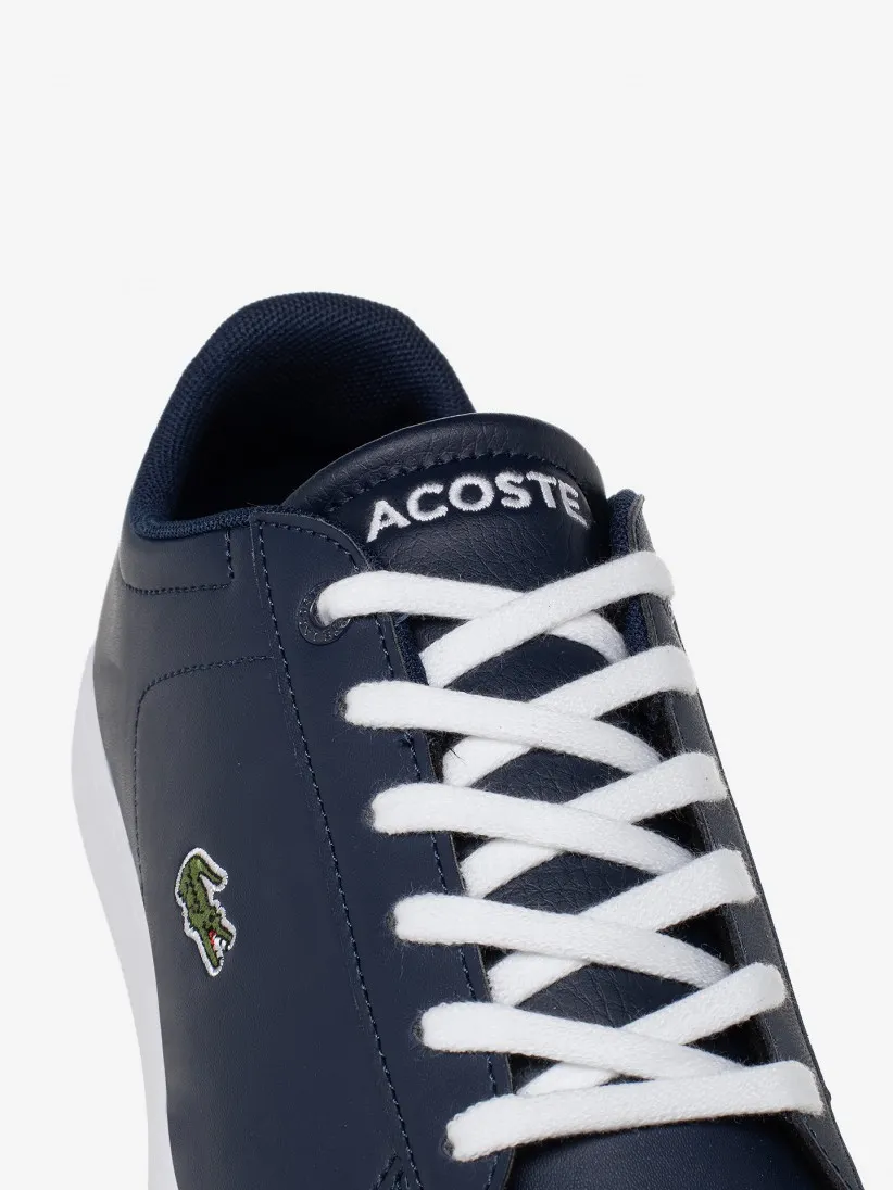 Zapatillas Lacoste Carnaby EVO 0722 J