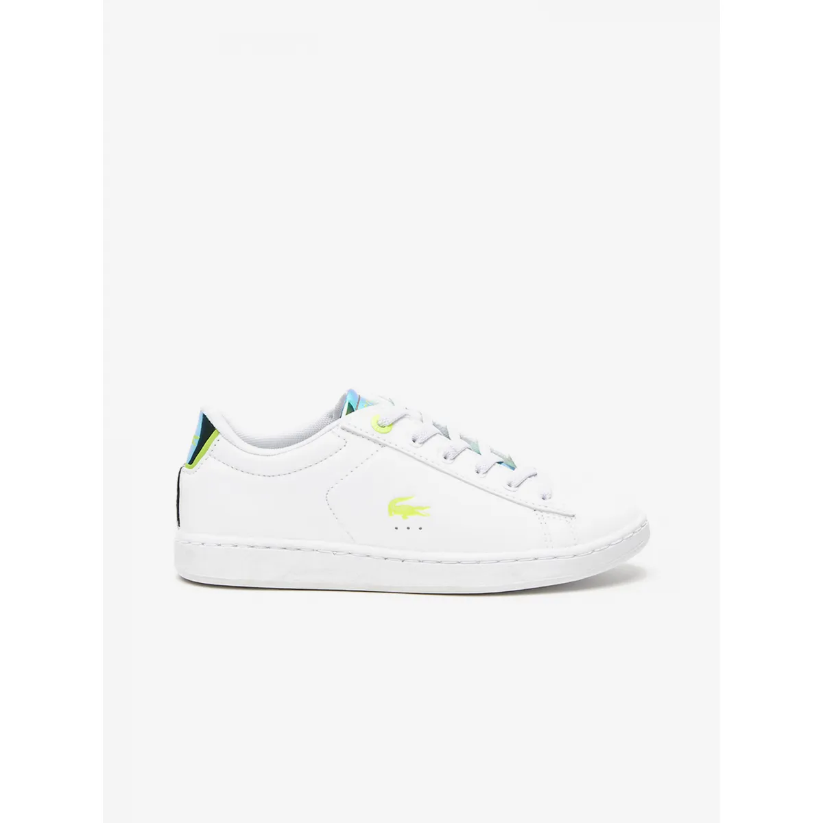 Zapatillas Lacoste Carnaby EVO 123 C