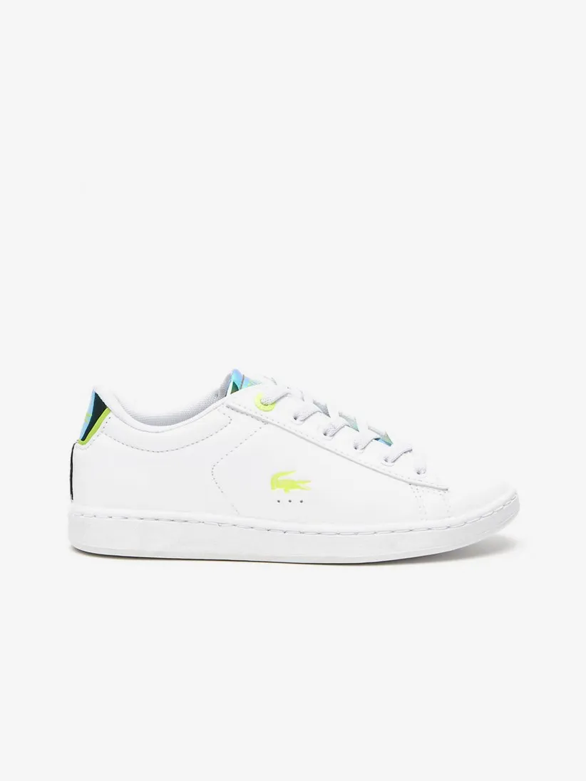 Zapatillas Lacoste Carnaby EVO 123 C