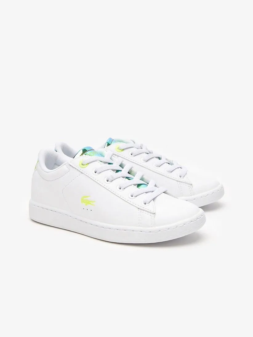 Zapatillas Lacoste Carnaby EVO 123 C