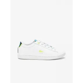 Zapatillas Lacoste Carnaby EVO 123 C