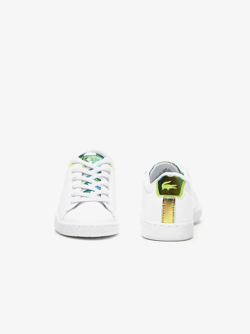 Zapatillas Lacoste Carnaby EVO 123 C