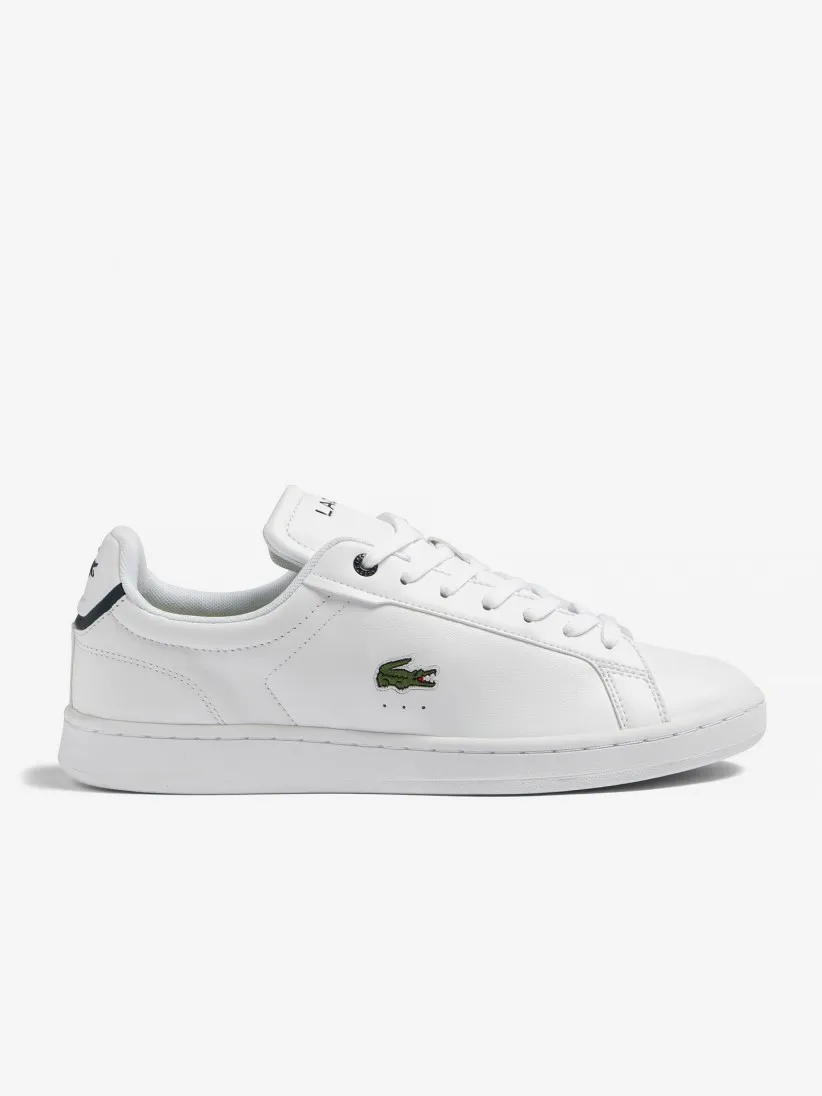 Zapatillas Lacoste Carnaby Pro BL Tonal