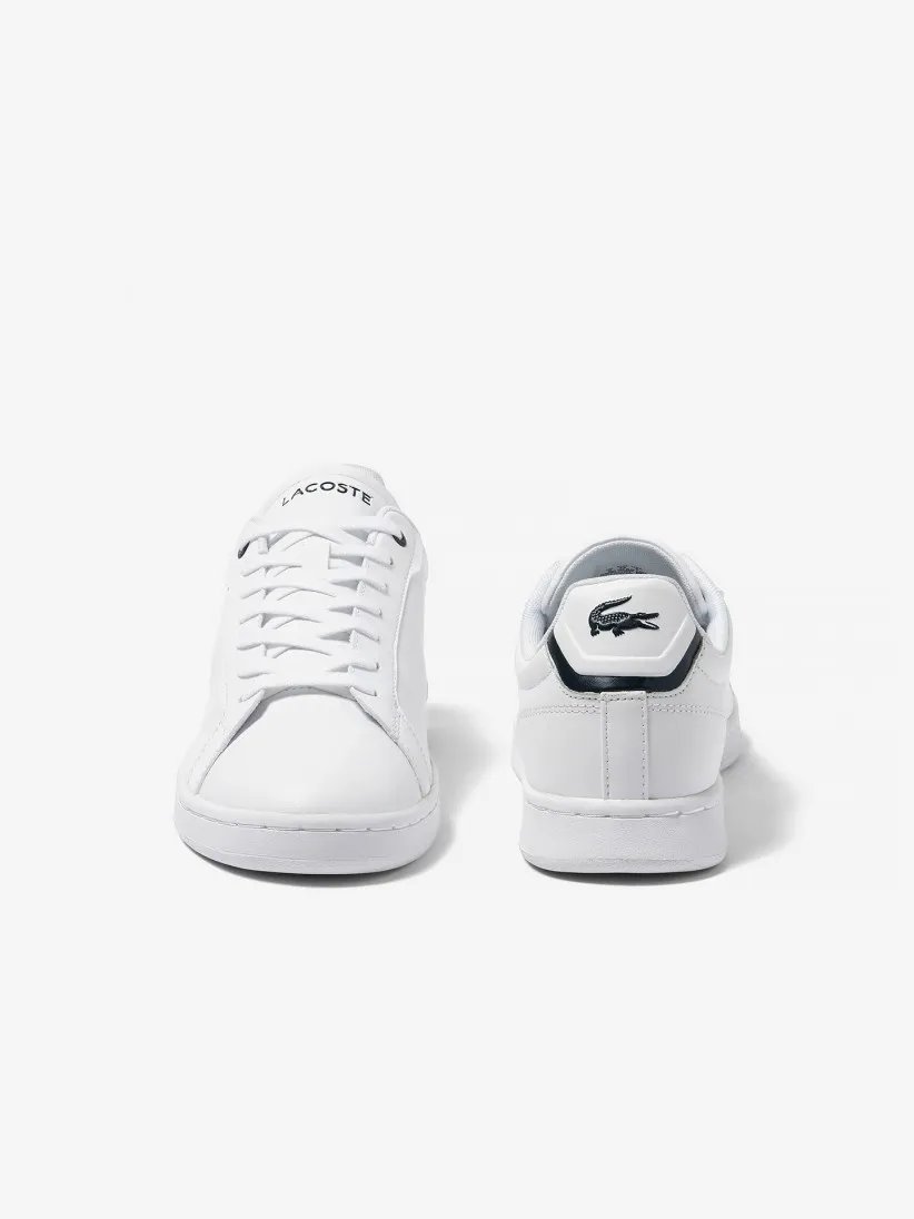 Zapatillas Lacoste Carnaby Pro BL Tonal