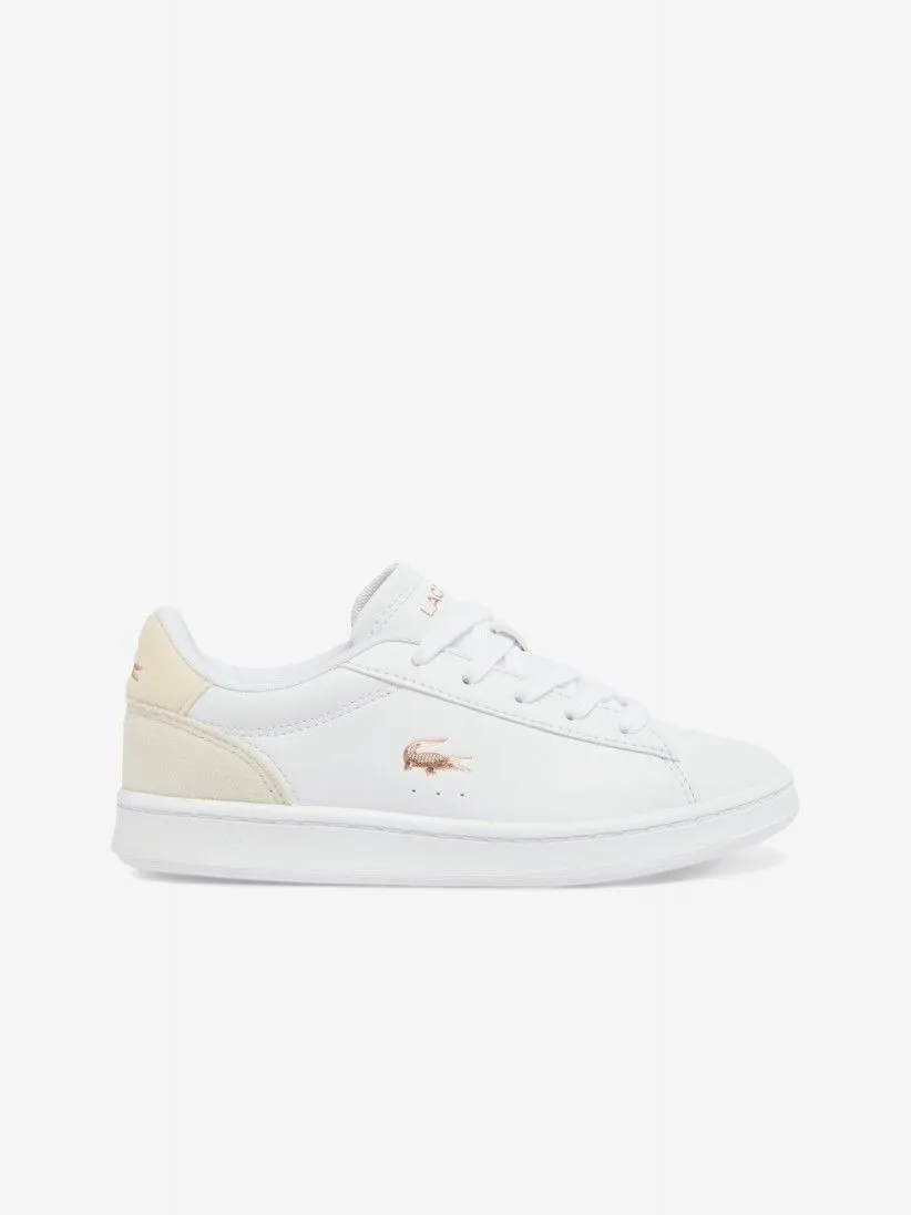 Zapatillas Lacoste Carnaby Set 224 C