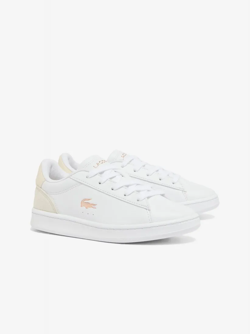 Zapatillas Lacoste Carnaby Set 224 C