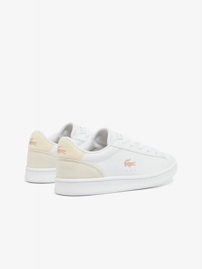 Zapatillas Lacoste Carnaby Set 224 C