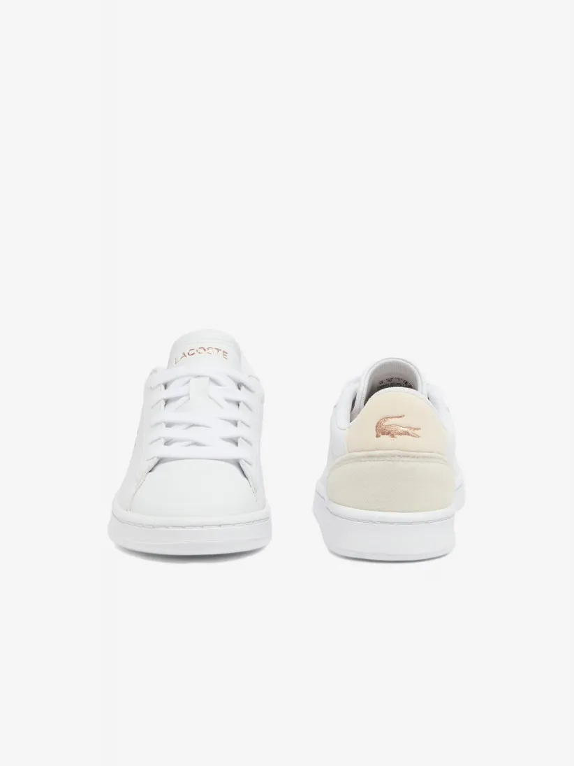 Zapatillas Lacoste Carnaby Set 224 C