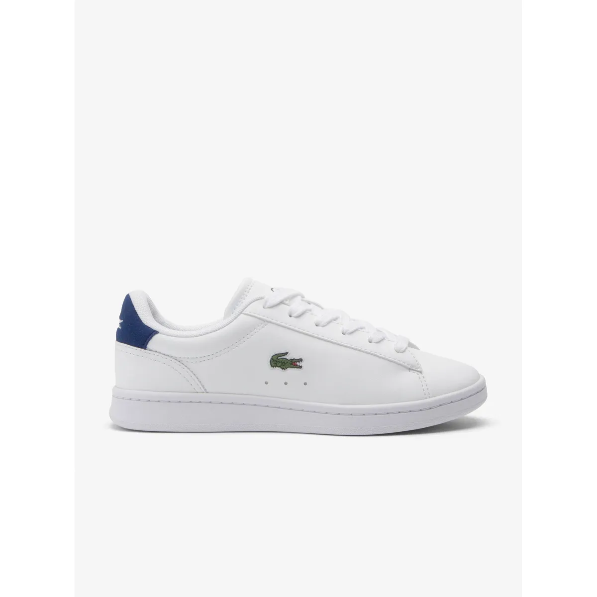 Zapatillas Lacoste Carnaby Set 224 J