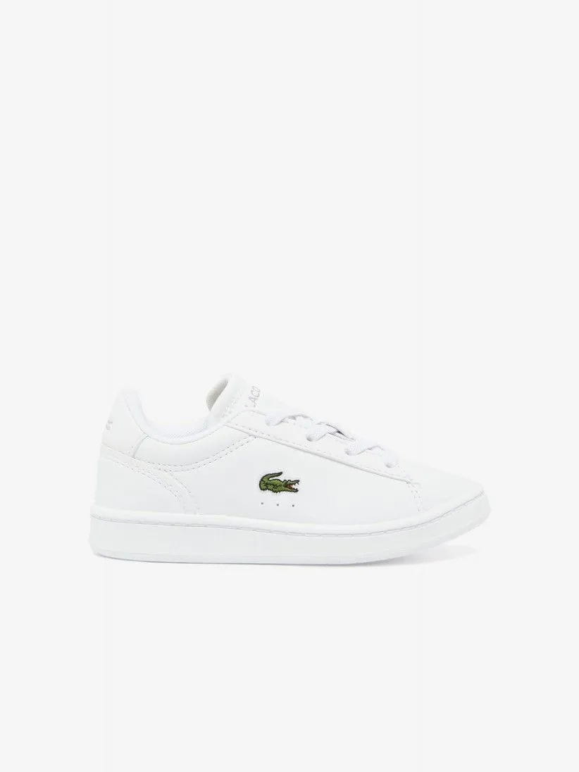 Zapatillas Lacoste Carnaby Set I