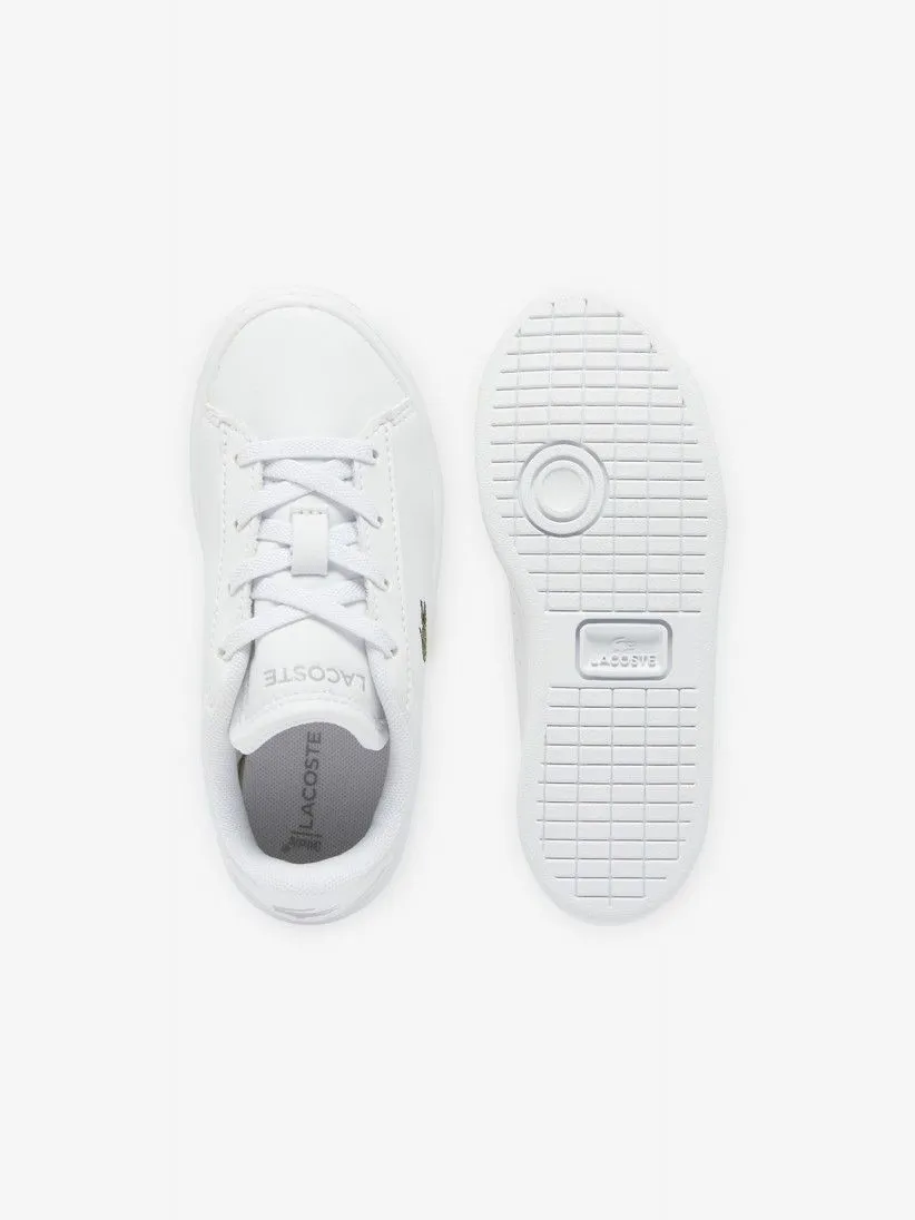 Zapatillas Lacoste Carnaby Set I