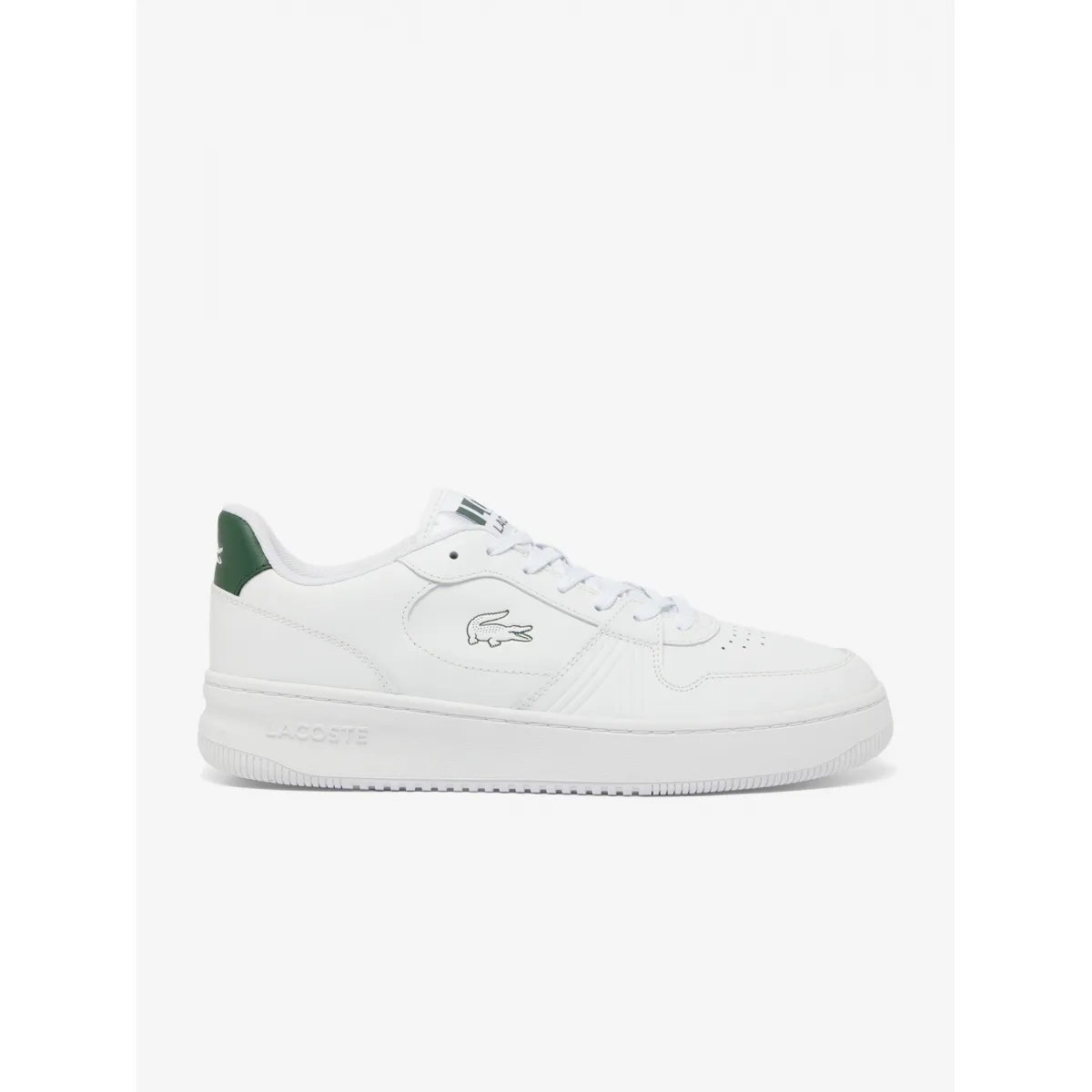 Zapatillas Lacoste L001 Set 224