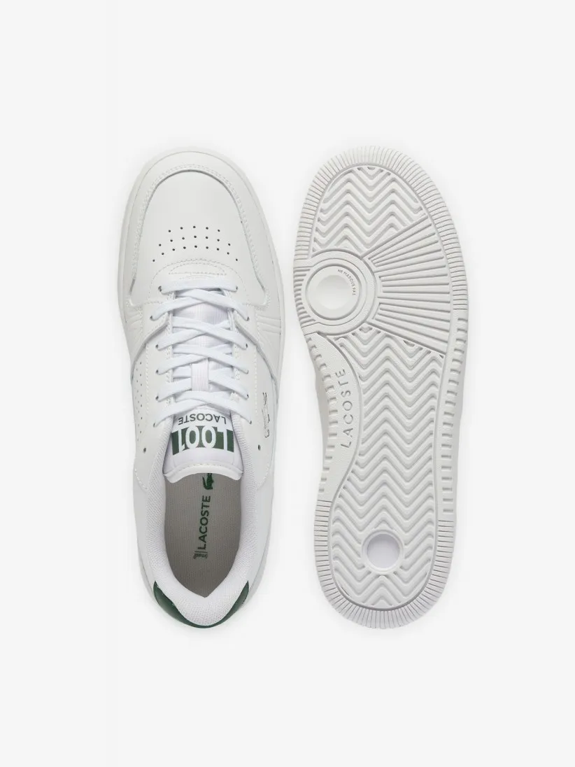 Zapatillas Lacoste L001 Set 224