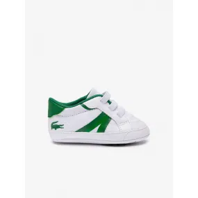 Zapatillas Lacoste L004 Crib