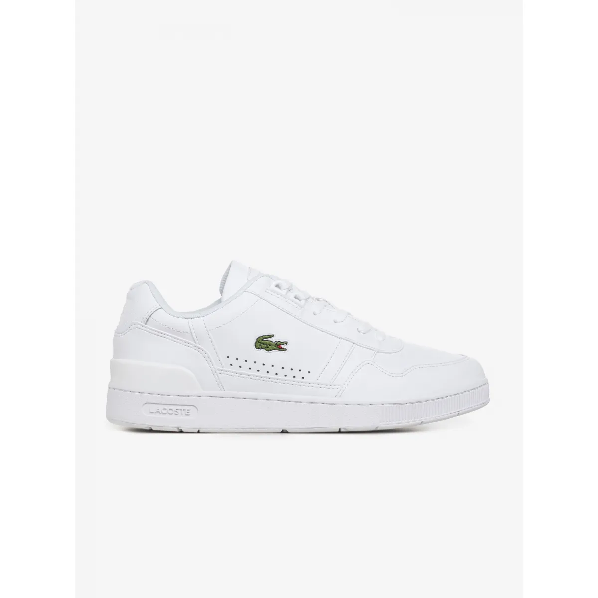 Zapatillas Lacoste T-Clip 0722 1