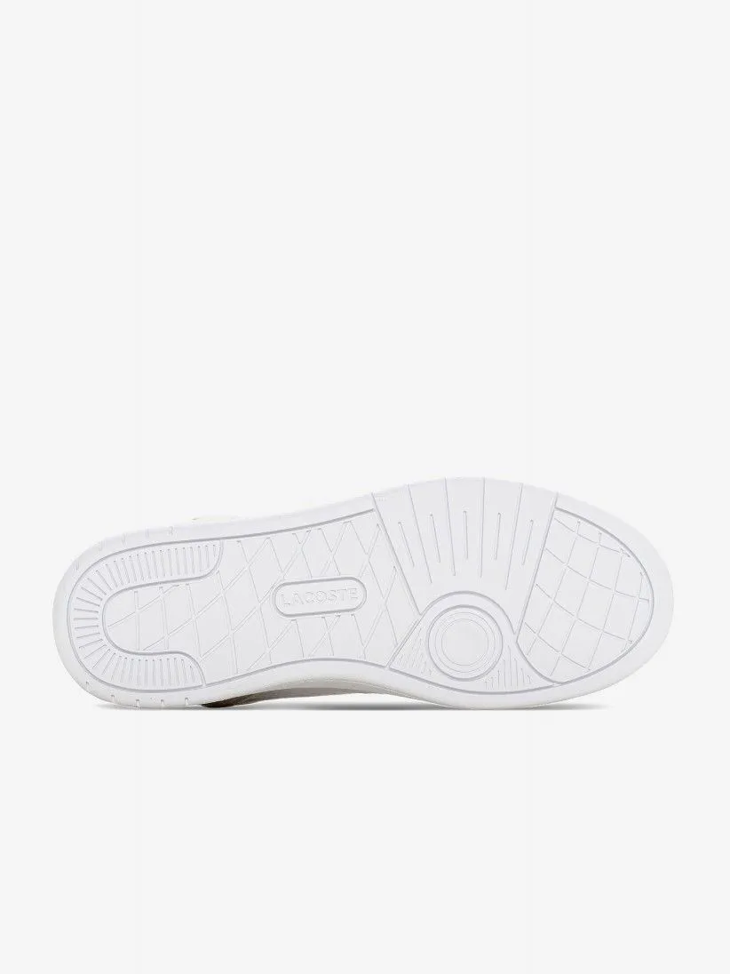 Zapatillas Lacoste T-clip Set 224 J