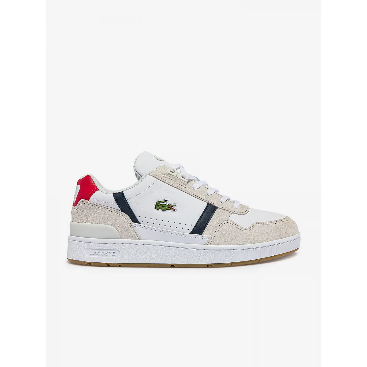 Zapatillas Lacoste T-Clip