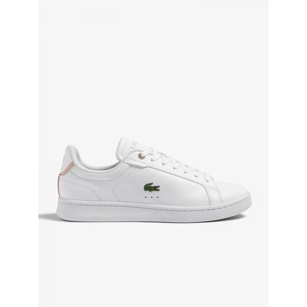 Zapatillas Lacoste Women's Carnaby Pro