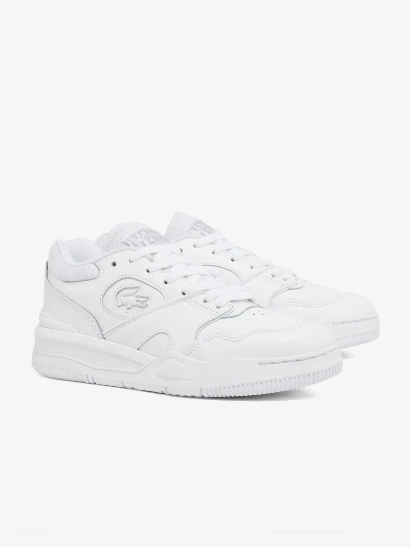 Zapatillas Lacoste Women's Lineshot Blancas