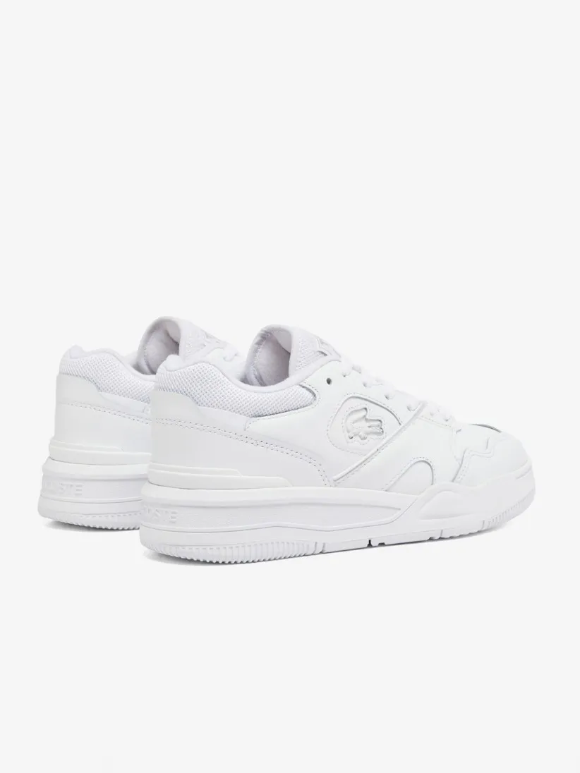 Zapatillas Lacoste Women's Lineshot Blancas