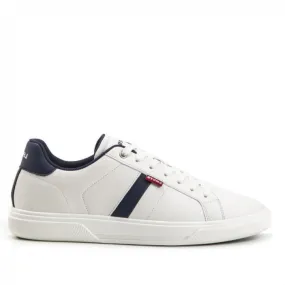 Zapatillas Levi's archie regular blancas