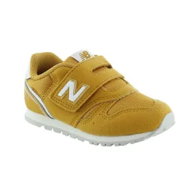 Zapatillas New Balance 373 Amarillo v