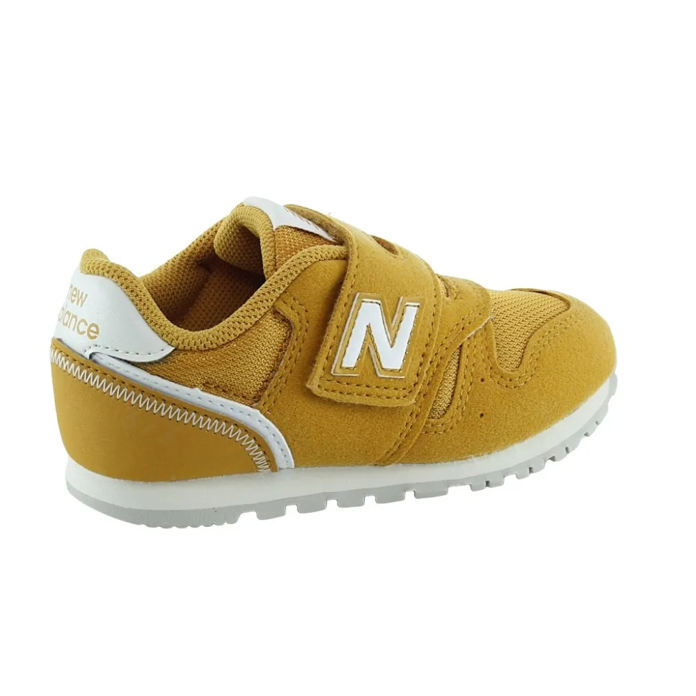 Zapatillas New Balance 373 Amarillo v