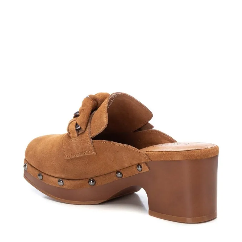 Zapato de mujer CARMELA 160469 Camel