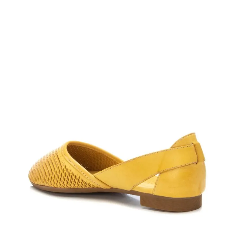 Zapato de mujer CARMELA 160760 Amarillo