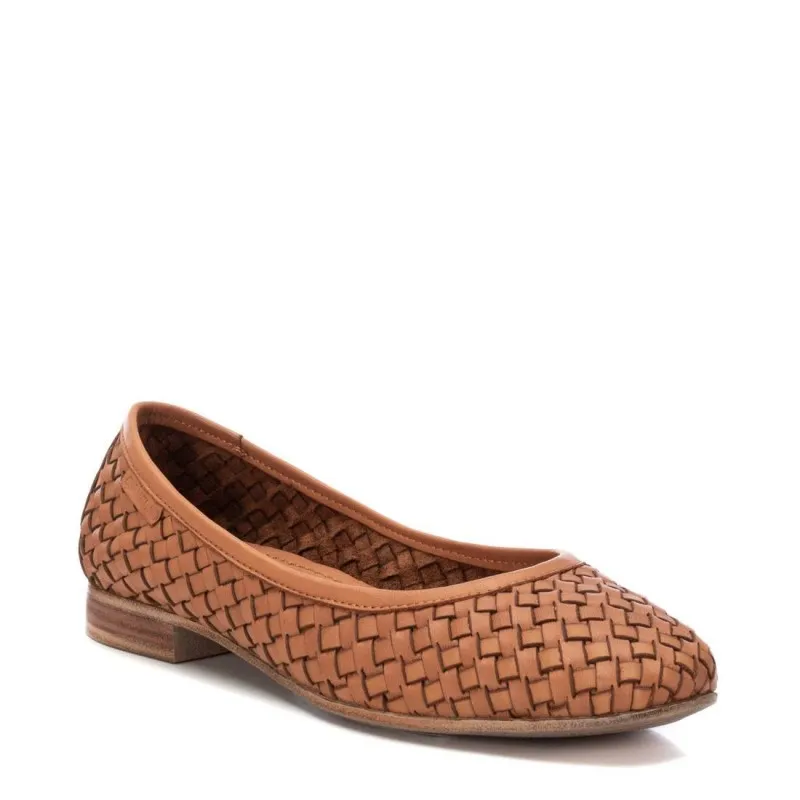 Zapato de mujer CARMELA 161277 Camel