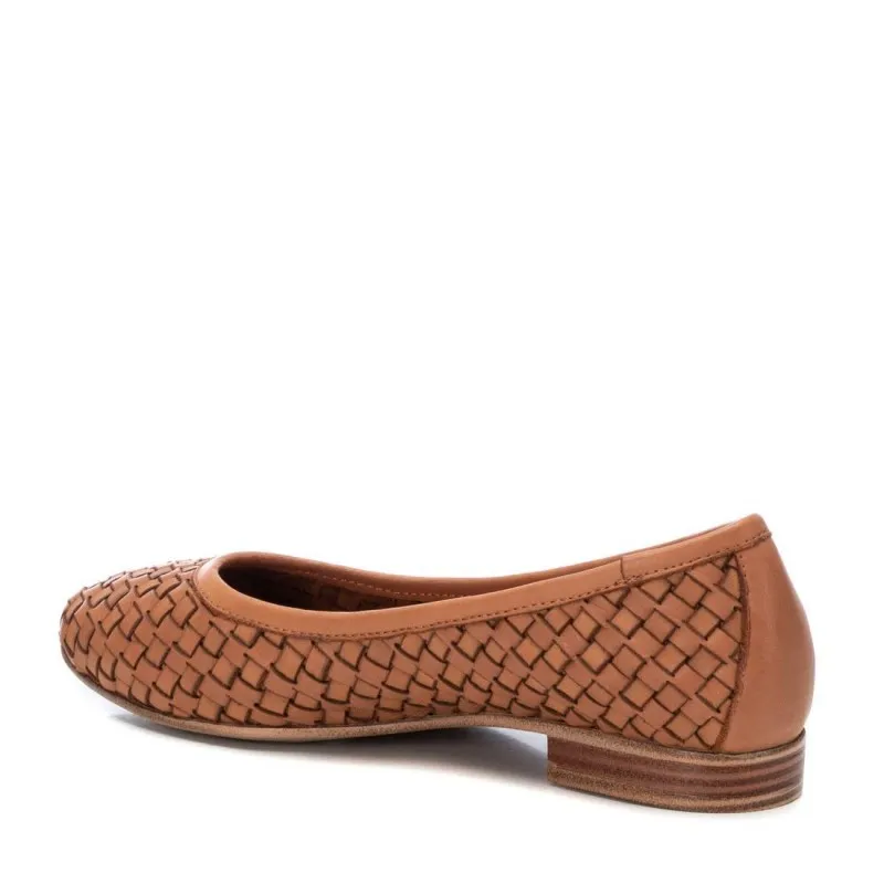 Zapato de mujer CARMELA 161277 Camel