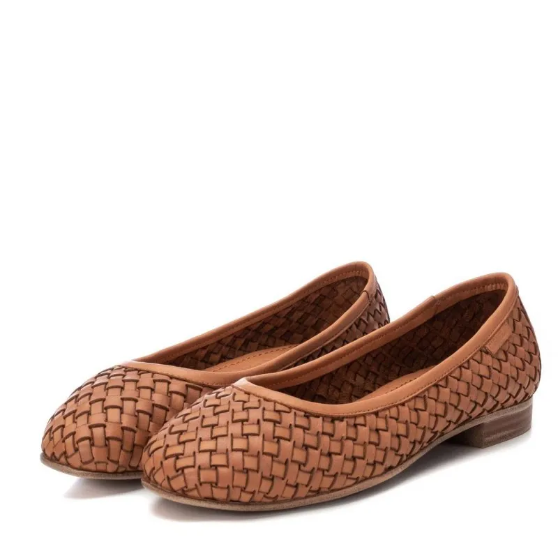 Zapato de mujer CARMELA 161277 Camel