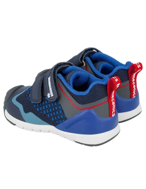 Zapato Deportivo Niño Dos Velc Biomecanics